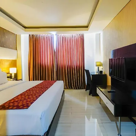 Collection O 499 Princess Keisha Hotel & Convention Center Denpasar  Exterior photo