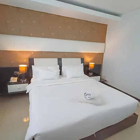 Collection O 499 Princess Keisha Hotel & Convention Center Denpasar  Exterior photo