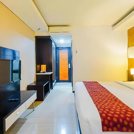 Collection O 499 Princess Keisha Hotel & Convention Center Denpasar  Exterior photo