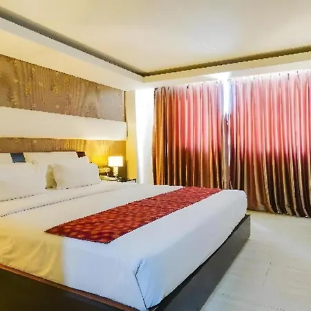 Collection O 499 Princess Keisha Hotel & Convention Center Denpasar  Exterior photo