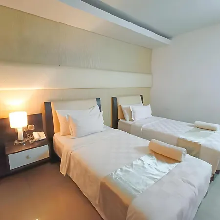Collection O 499 Princess Keisha Hotel & Convention Center Denpasar  Exterior photo