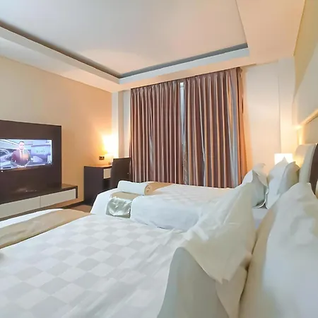 Collection O 499 Princess Keisha Hotel & Convention Center Denpasar  Exterior photo