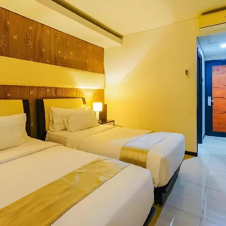 Collection O 499 Princess Keisha Hotel & Convention Center Denpasar  Exterior photo