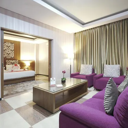 Collection O 499 Princess Keisha Hotel & Convention Center Denpasar  Exterior photo
