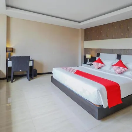 Collection O 499 Princess Keisha Hotel & Convention Center Denpasar  Exterior photo