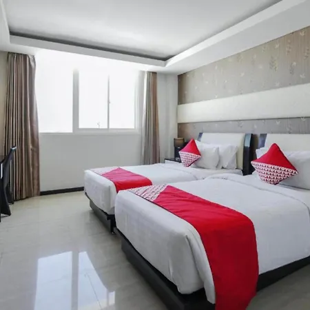 Collection O 499 Princess Keisha Hotel & Convention Center Denpasar  Exterior photo