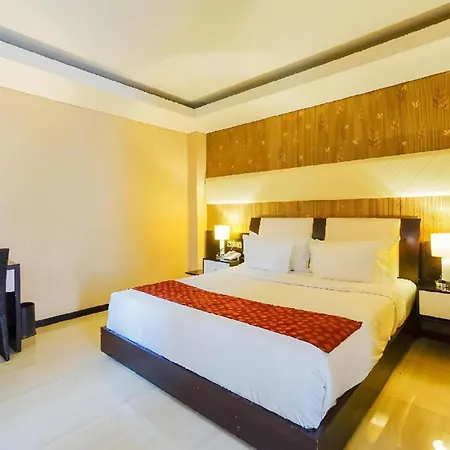 Collection O 499 Princess Keisha Hotel & Convention Center Denpasar  Exterior photo