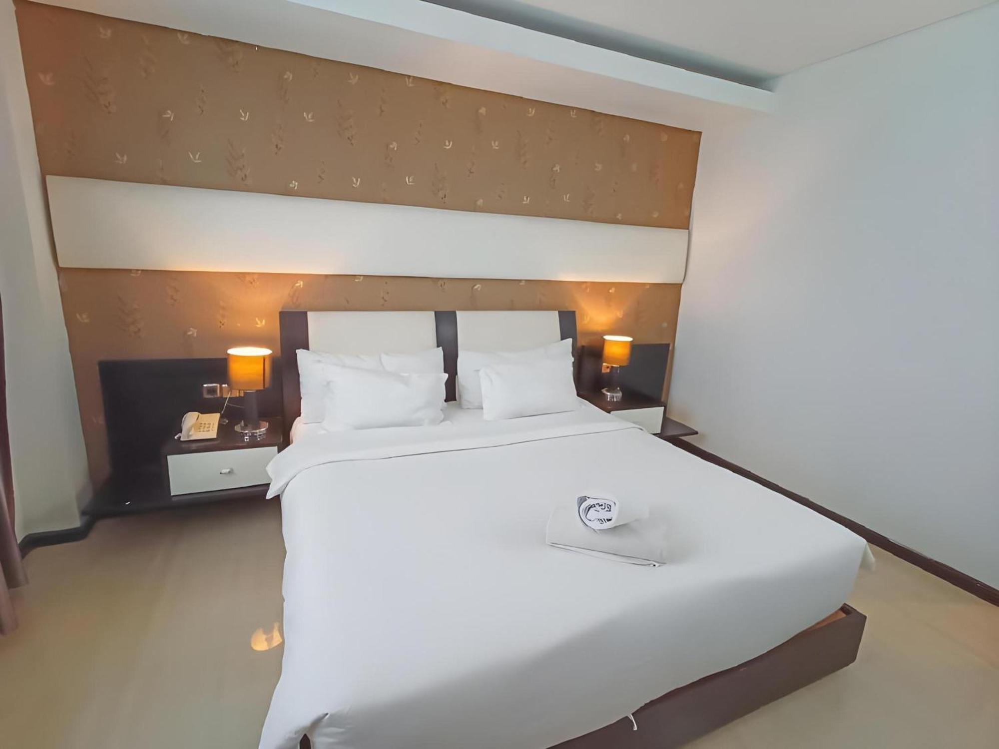 Hotel Collection O 499 Princess Keisha & Convention Center