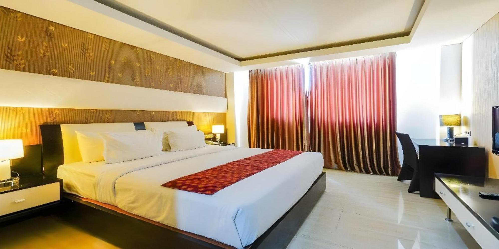 Hotel Collection O 499 Princess Keisha & Convention Center Denpasa