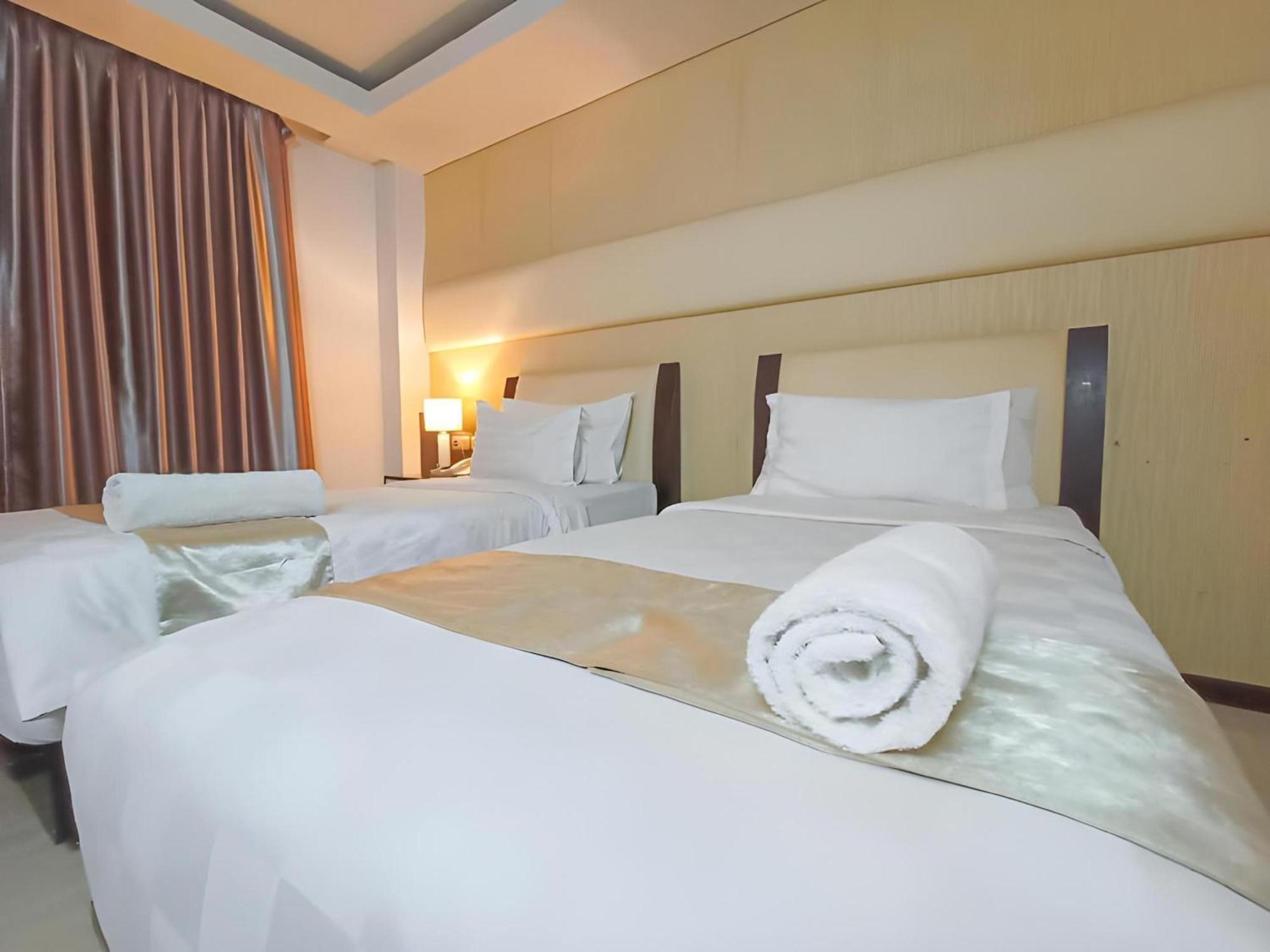 Collection O 499 Princess Keisha & Convention Center Hotel 3*