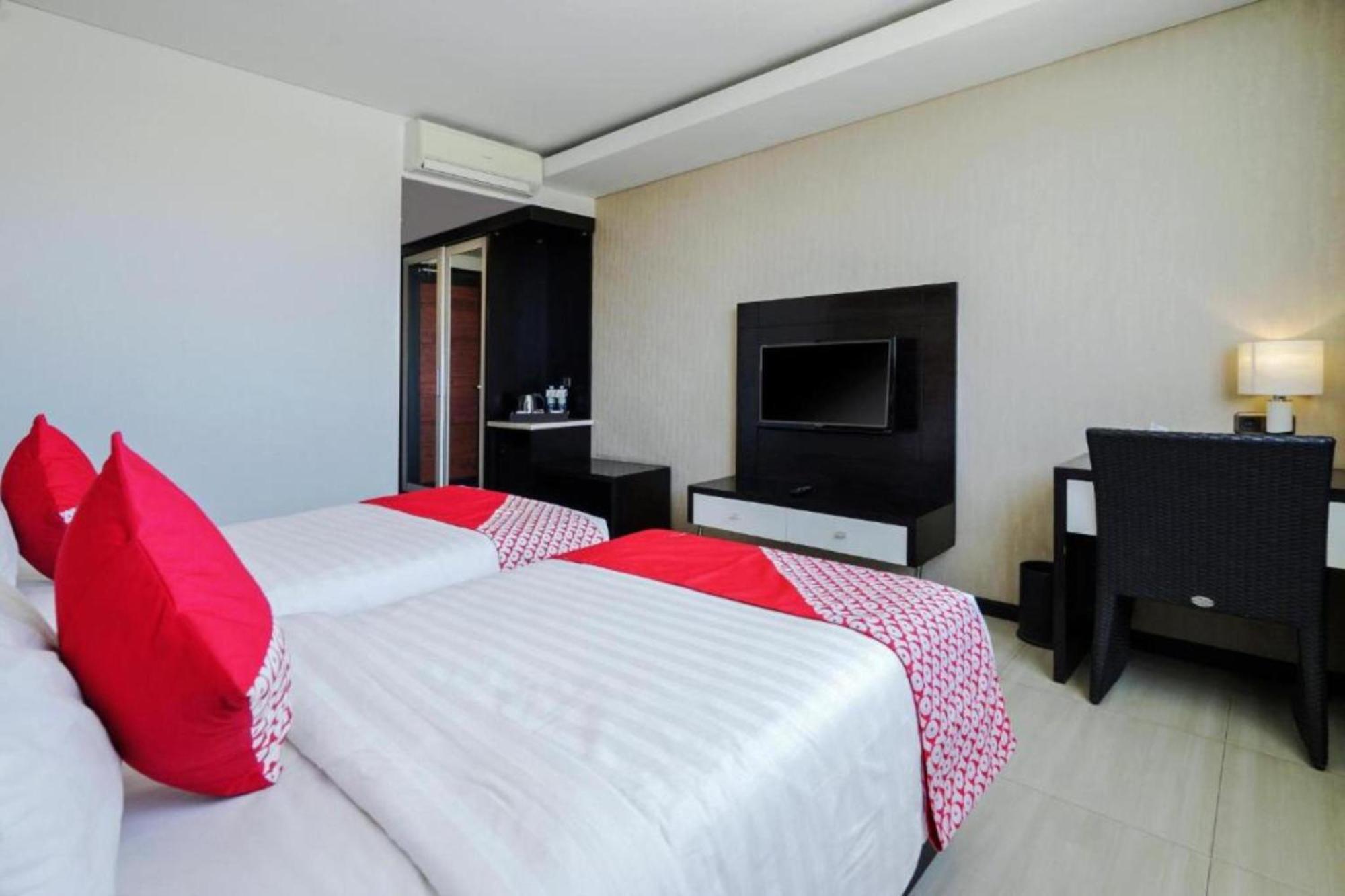 Hotel Collection O 499 Princess Keisha & Convention Center