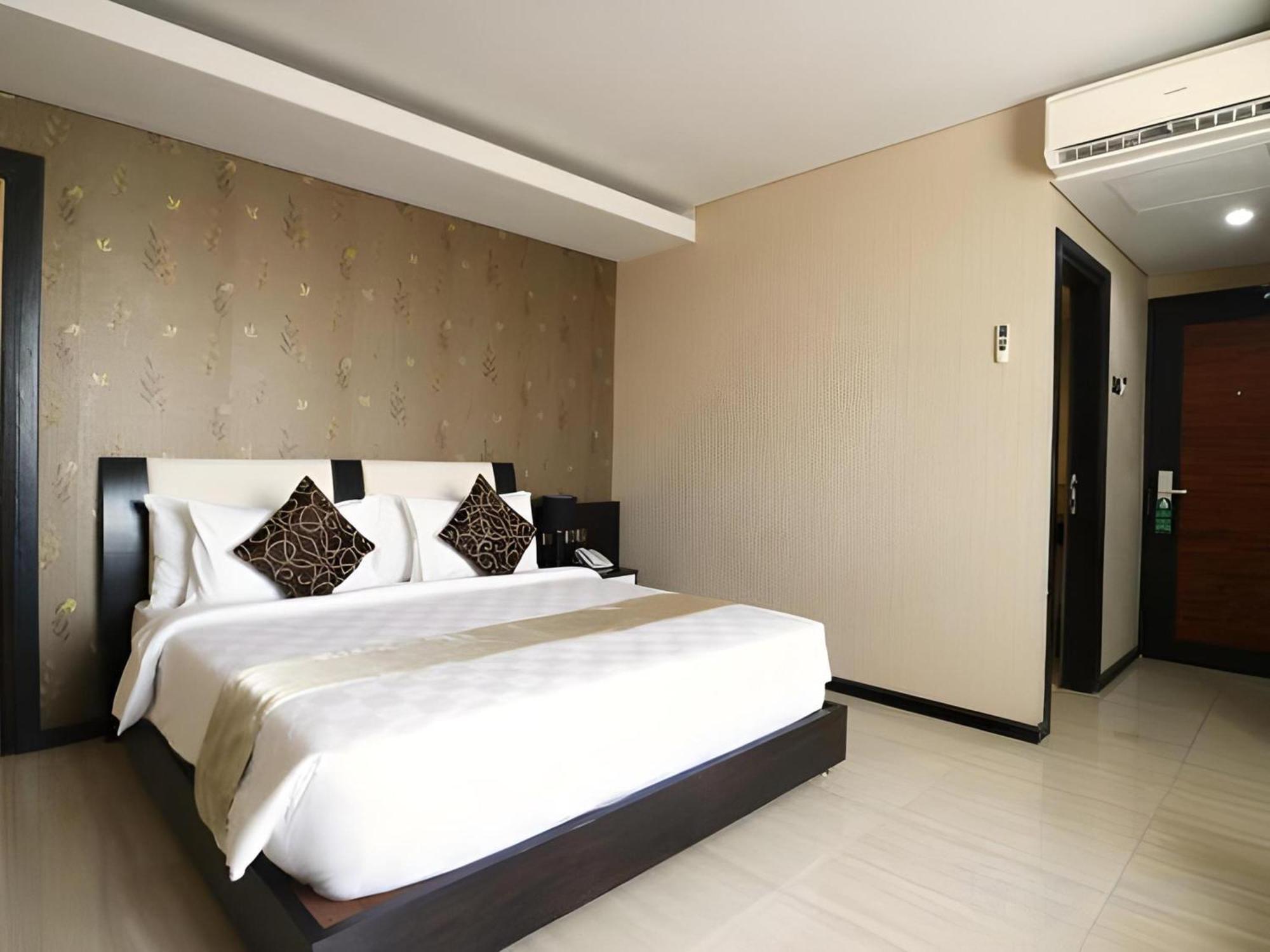 Hotel Collection O 499 Princess Keisha & Convention Center Denpasa