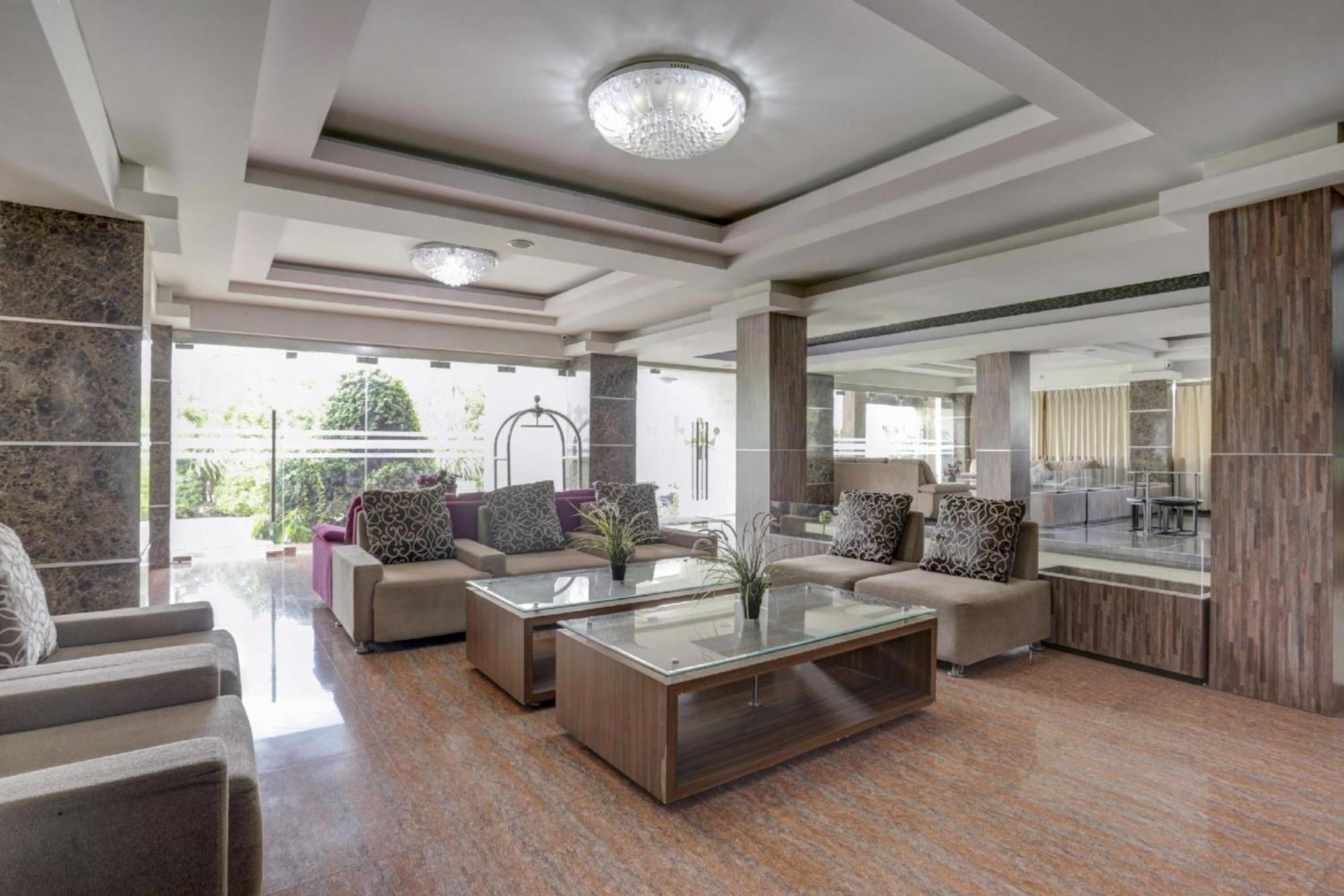 Hotel Collection O 499 Princess Keisha & Convention Center 3*