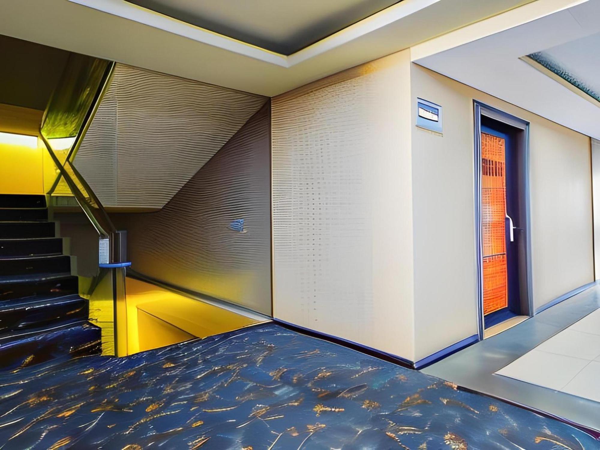 Hotel Collection O 499 Princess Keisha & Convention Center 3*