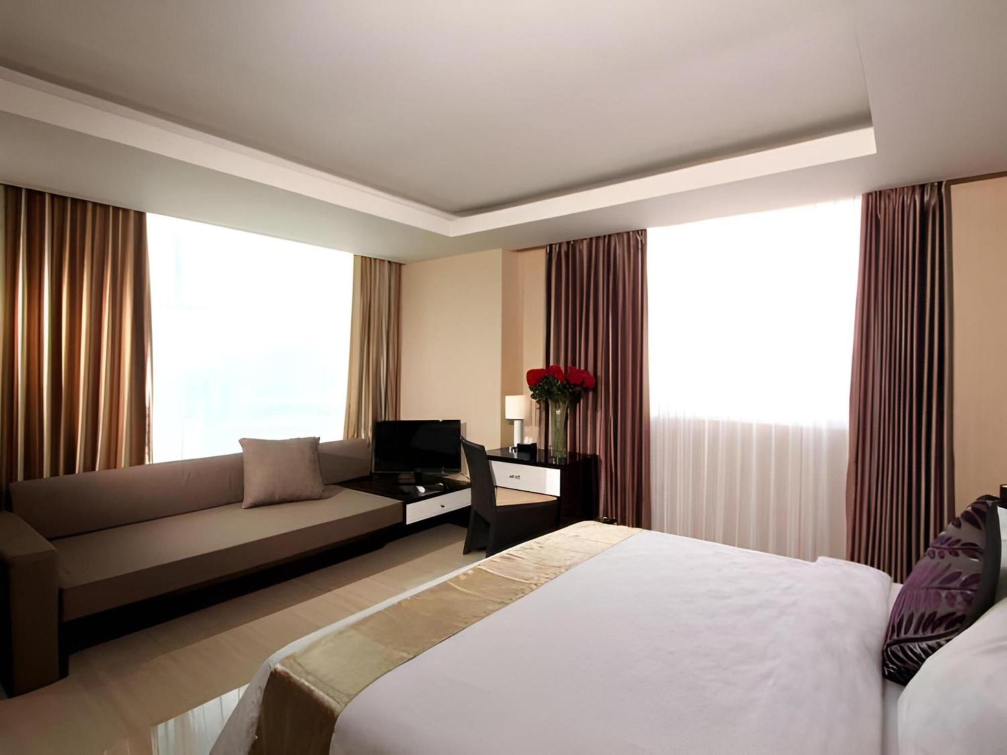 Hotel Collection O 499 Princess Keisha & Convention Center Denpasa
