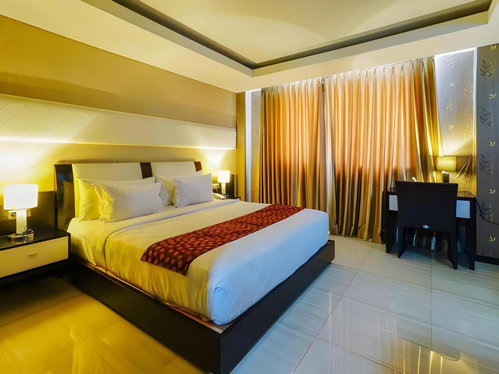 Hotel Collection O 499 Princess Keisha & Convention Center