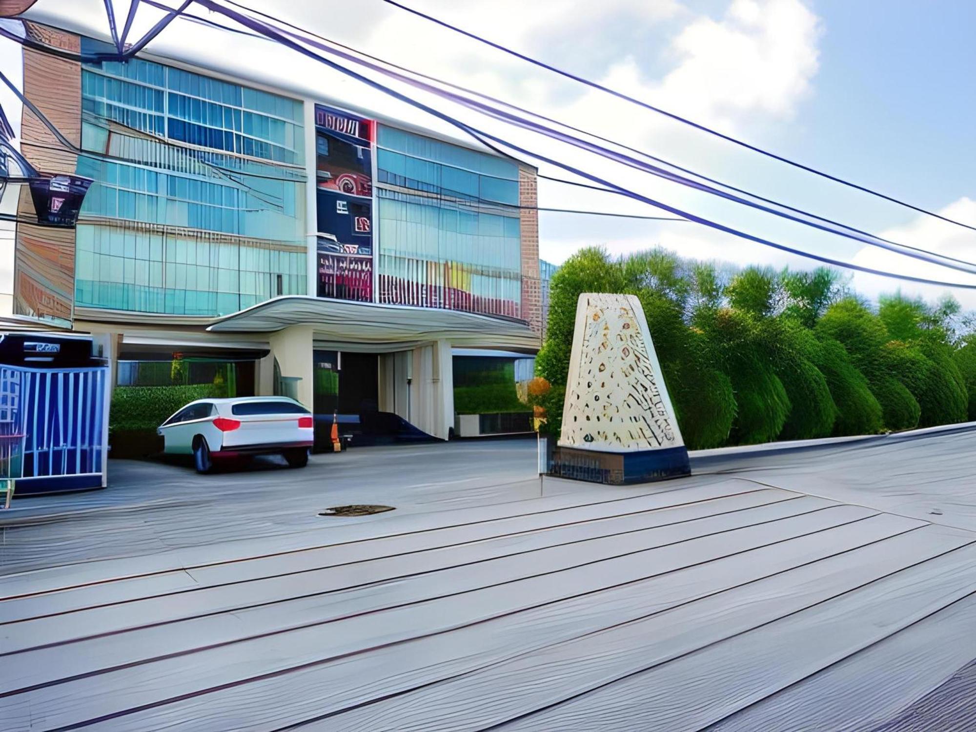 Hotel Collection O 499 Princess Keisha & Convention Center 3*