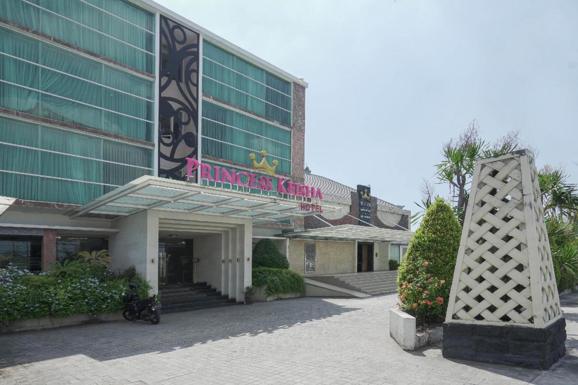 Hotel Collection O 499 Princess Keisha & Convention Center