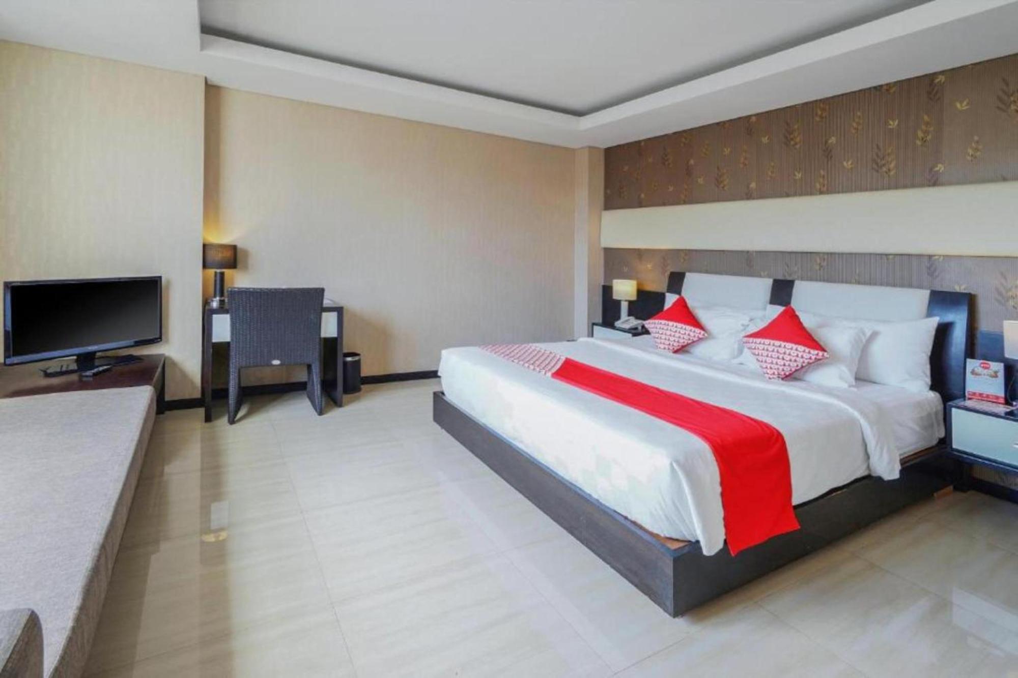 Collection O 499 Princess Keisha & Convention Center Hotel 3*