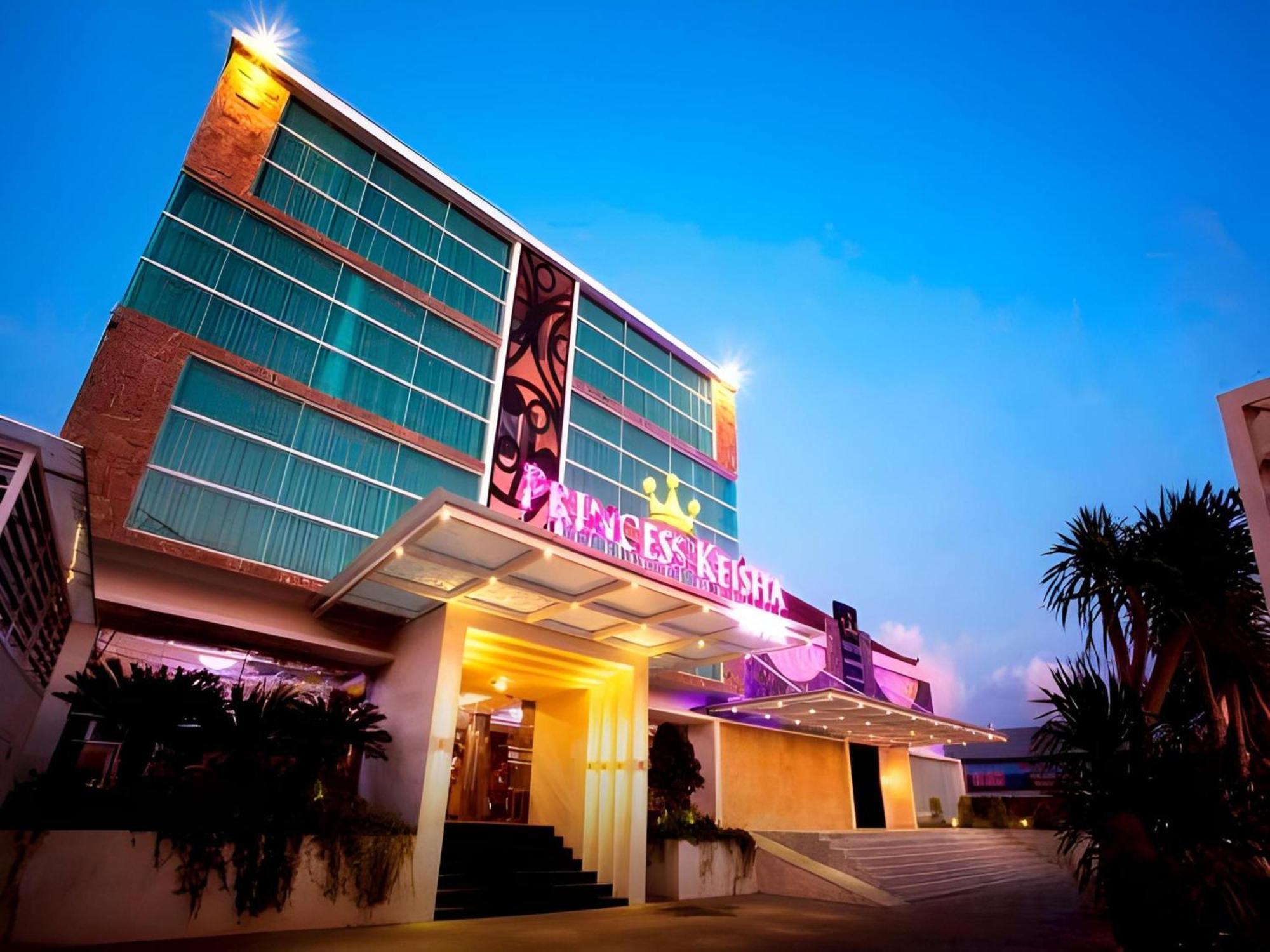 Hotel Collection O 499 Princess Keisha & Convention Center Denpasa