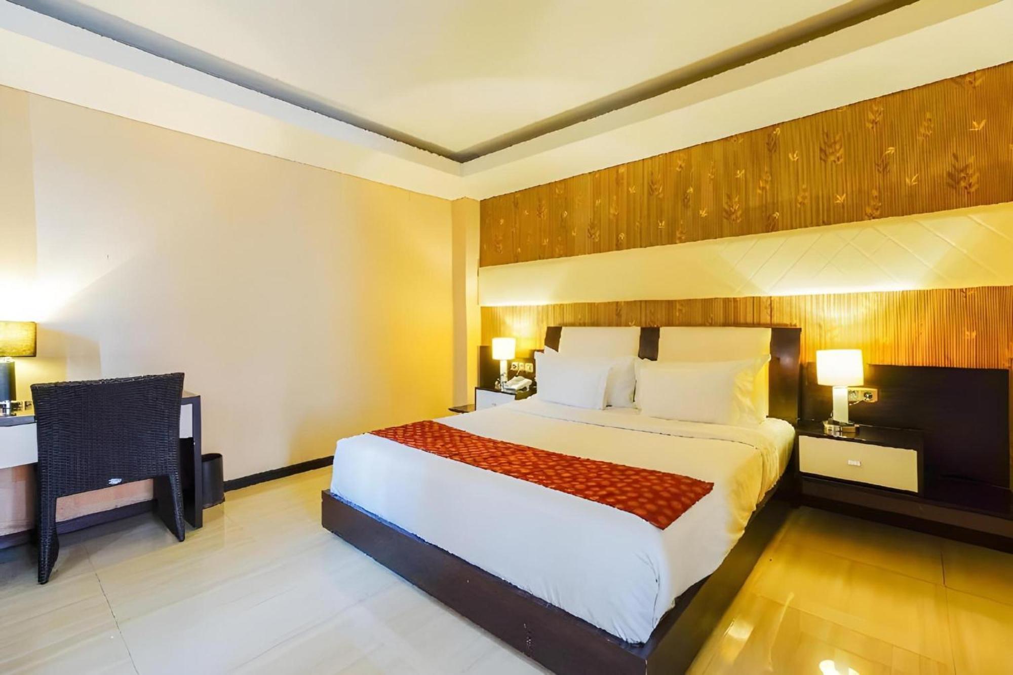 Hotel Collection O 499 Princess Keisha & Convention Center 3*